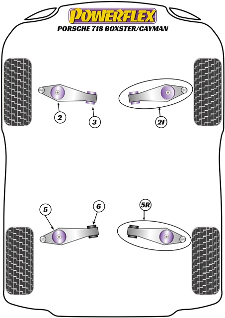 982 718 Boxster & Cayman - 2016-