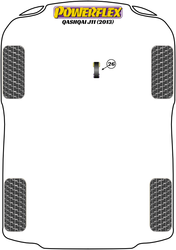 Qashqai J11 - 2013-