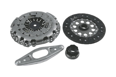 BMW 550i Clutch Kit Upgrade for most 6 Speed Manual Petrol and Diesel ...