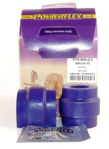 Powerflex PFR5-300 Boccola Assale Anteriore - Migliora Tenuta Strada - Foto 5
