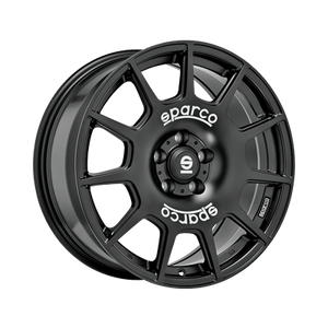 Racing SPARCO★ 15x6.5J 4x100 ET+27 ハブ67 SPARCO%2520TERRA%2520MB__23546