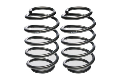AST Suspension Lowering Springs (45mm/45mm TUV) - 2017+ Volkswagen Polo Hatchback 1.0 (AW)