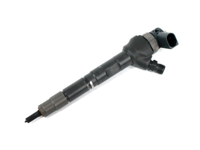 Bosch Common Rail CR Injector for US Spec CBEA / CJAA 2.0 TDI CR Engines