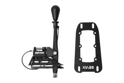 REVIN Short Shifter Street Audi A4 B4, B5, B6 & B7 / VW Passat B5 & B5 ...