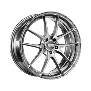 OZ Racing LEGGERA HLT GRIGIO CORSA BRIGHT - 17x7.5 - 5x114.3 - CB