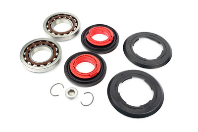 BMW Type 215 / 225 / 235 Rear Differential Installation Kit