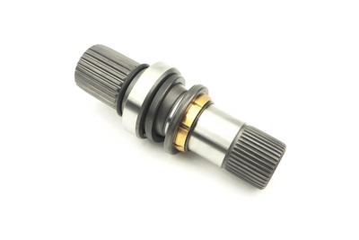 Offside Driveshaft Stub Shaft for VW Transporter T5 / T5.1 6 Speed