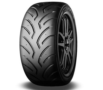 Dunlop Direzza DZ03G - 265/35R18 93W - Motorsport Use ONLY