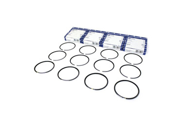 Piston Ring Set for 4 Cylinder CR Common Rail TDI Engines - 03L198151A