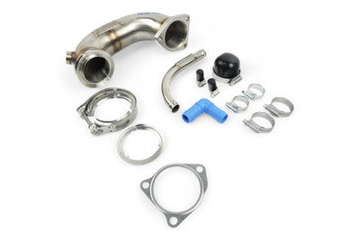 DPF Delete Downpipe for Audi A4 / A5 B8.5 Platform 2.0 TDI