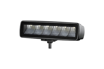 Hella Black Magic LED Series 6.2 Inch Mini Lightbar France