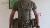 Yoke and Pouches review by Sergeant 1st Class 