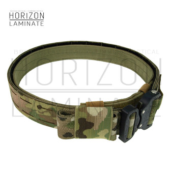 LW Shooters Belt V2.0 シューターベルト　S/M LW Shooters Belt V2.0 シューターベルト 陸自迷彩 British Tactical製