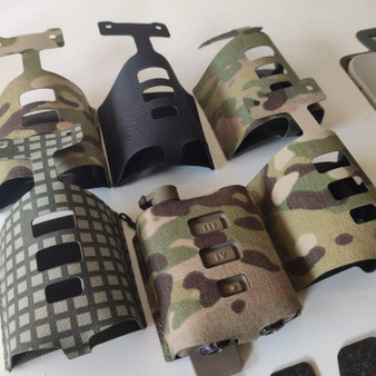 HL - EUD Panel - British Tactical