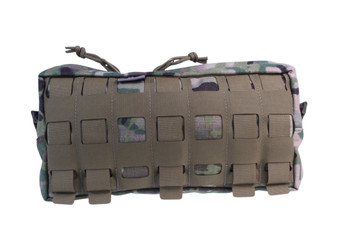 7x3 Zippered