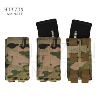 Clearance HL - Kydex CQB Pouch Tall - Single