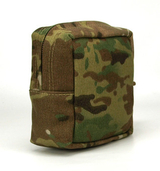 Clearance -  3x3 Utility Pouch - Multicam