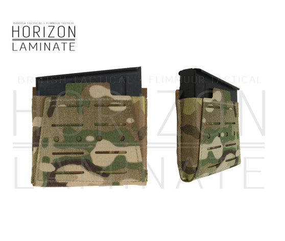 Laminate Elastic AI .338 Magazine Pouch