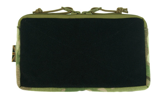Chest Rig Stealth Admin Pouch