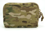 Small Utility Pouch - Multicam