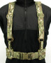 Webbing Hippo Belt 2 Molle Rows