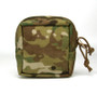Micro Utility Pouch - Multicam