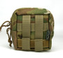 Micro Utility Pouch - Multicam