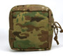 3x3 Utility Pouch - Multicam