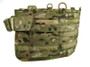 Webbing Hippo Belt 4 Molle Rows