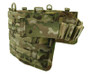 Webbing Hippo Belt 4 Molle Rows