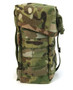 Large Lidded Utility Pouch - QASM Buckle