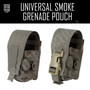 Universal Smoke Pouch 