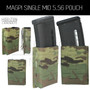 Shooter Belt Pouch Package Deal