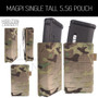 Shooter Belt Pouch Package Deal
