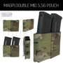Shooter Belt Pouch Package Deal