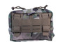 Small Zippered Utility Pouch - Clearance 