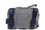 Small Zippered Utility Pouch - Clearance 