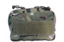 Small Zippered Utility Pouch - Clearance 