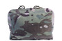 Small Zippered Utility Pouch - Clearance 