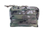 Small Zippered Utility Pouch - Clearance 