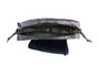 7x3 Zippered Utility Pouch
