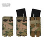 Clearance HL - Kydex CQB Pouch Tall - Single
