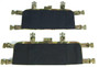 Clearance 8x3 Chest Rig - Multicam