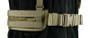 Clearance - Webbing Hippo Belt 2x18 in Multicam with LO trim