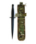 Clearance - 7 inch 'Mad Jack' Knife Sheath