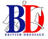 British Dressage