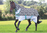 A Fly Sheet - Cool Comfort