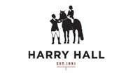 Harry Hall