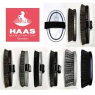 Haas Brushes