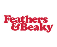 Feathers and Beaky